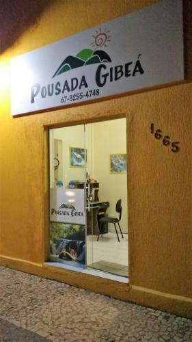 Hostal Pousada Sal�m