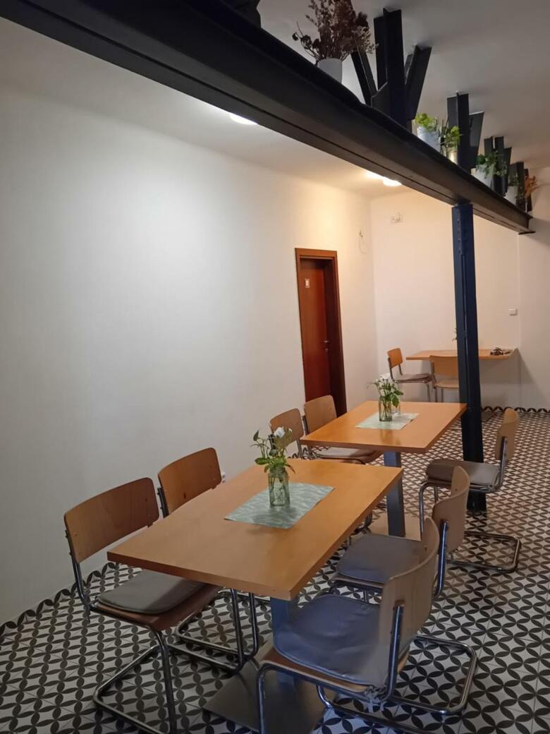 Hostel Eleven