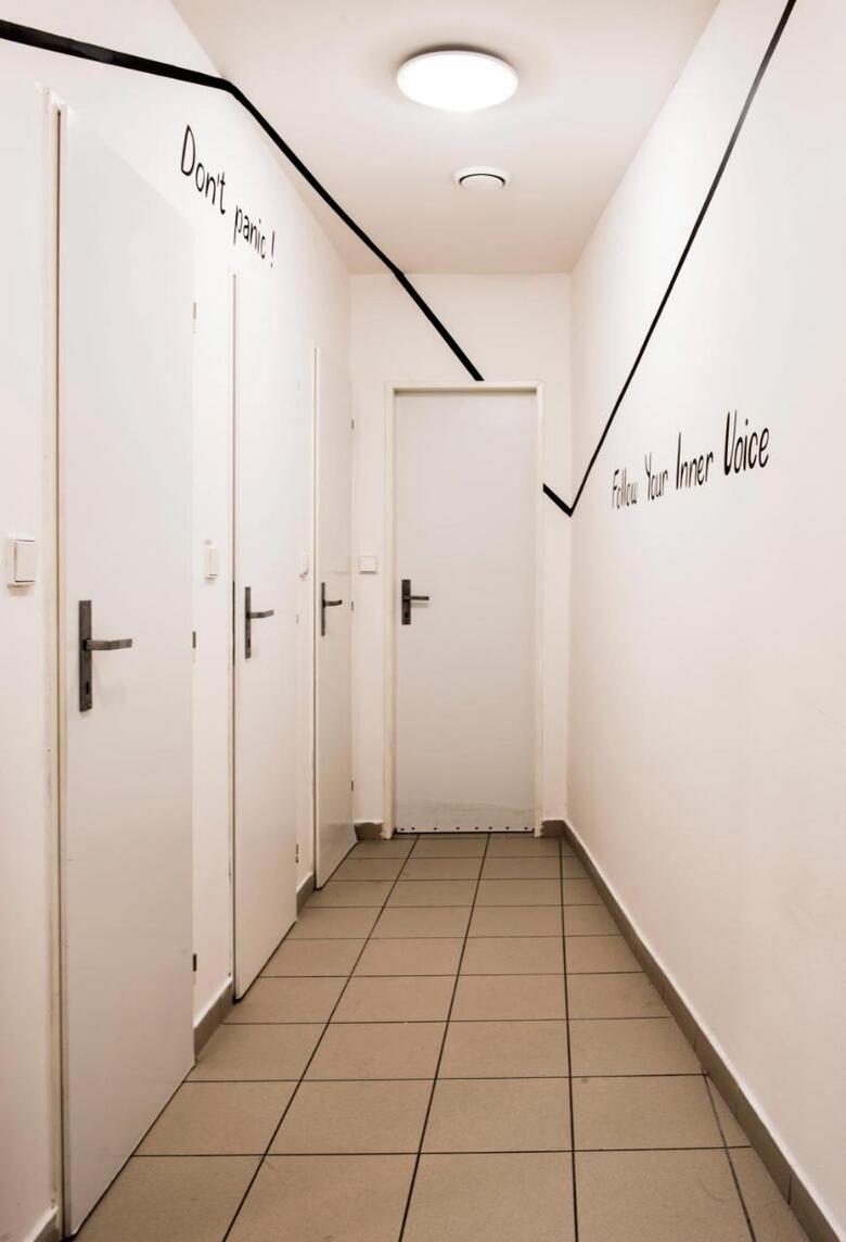 Hostel Eleven