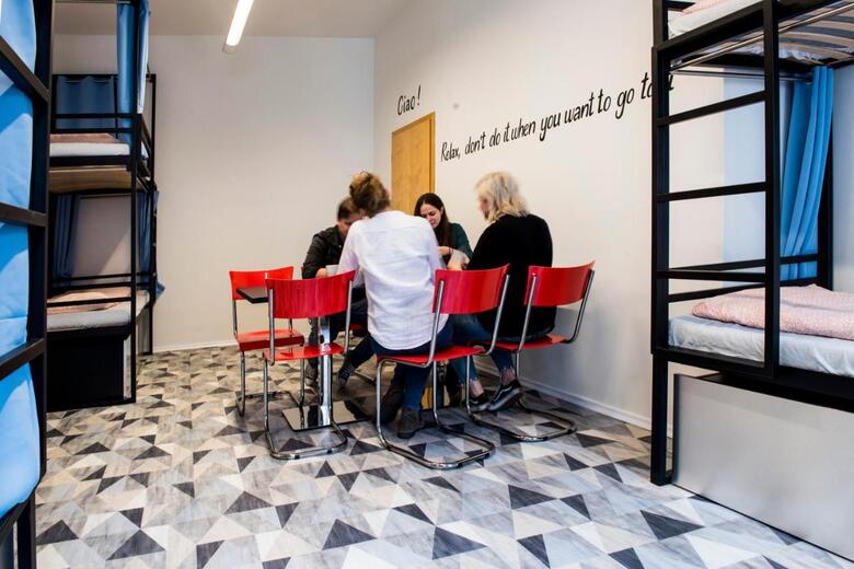 Hostel Eleven
