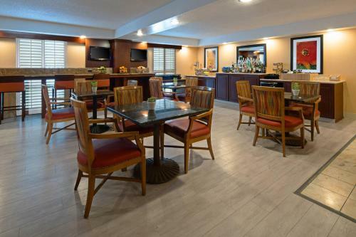 Hotel Tucson Marriott University Park