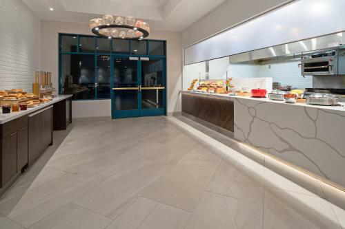 Hotel Tucson Marriott University Park