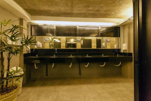 Hostel 7 Brasilia