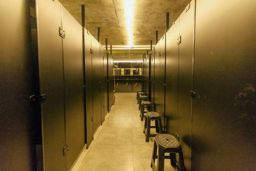Hostel 7 Brasilia