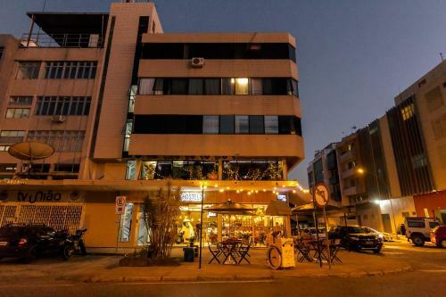 Hostel 7 Brasilia