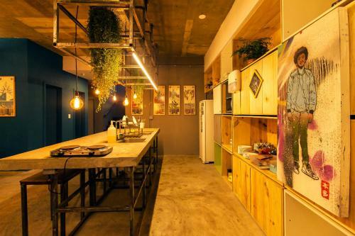 Hostel 7 Brasilia