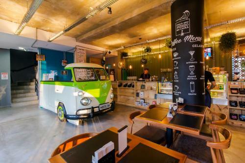 Hostel 7 Brasilia