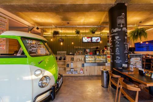 Hostel 7 Brasilia