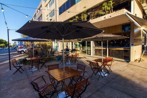 Hostel 7 Brasilia
