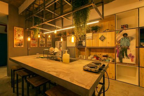 Hostel 7 Brasilia