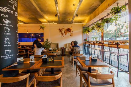 Hostel 7 Brasilia