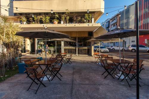 Hostel 7 Brasilia