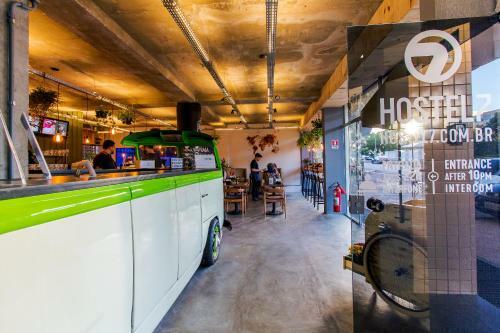 Hostel 7 Brasilia