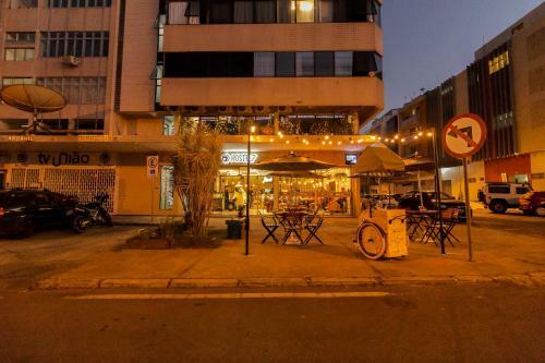 Hostel 7 Brasilia