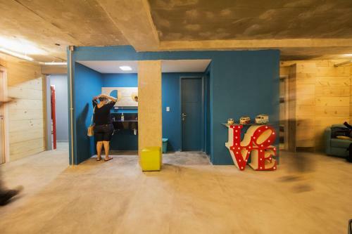 Hostel 7 Brasilia