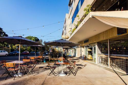 Hostel 7 Brasilia