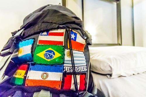 Hostel 7 Brasilia