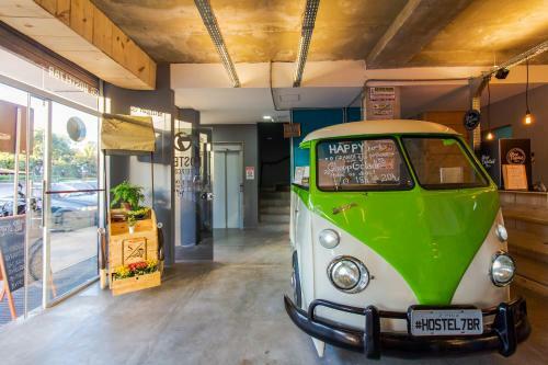 Hostel 7 Brasilia