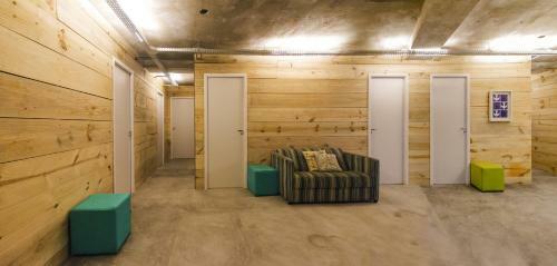 Hostel 7 Brasilia