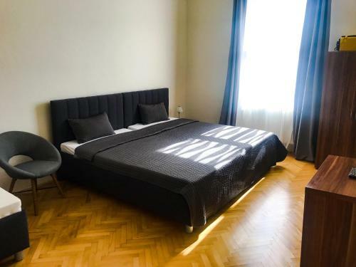 Apartment Brno