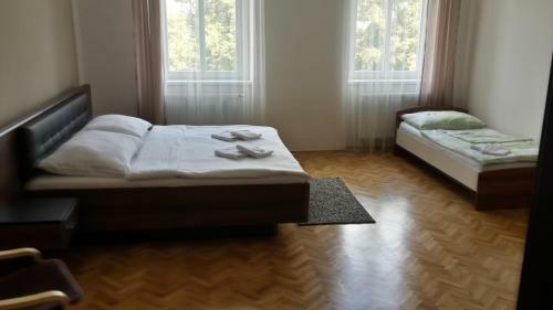 Apartment Brno