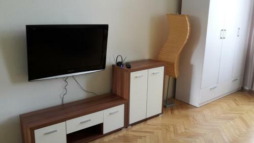 Apartment Brno