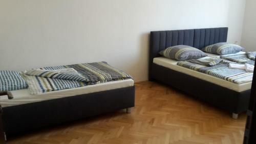 Apartment Brno