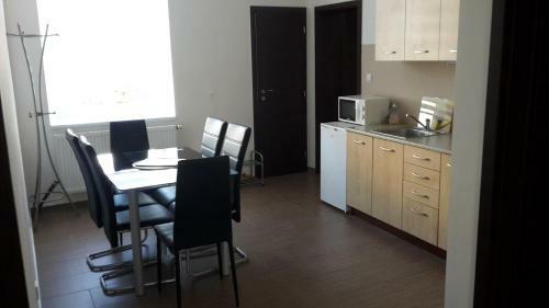 Apartment Brno
