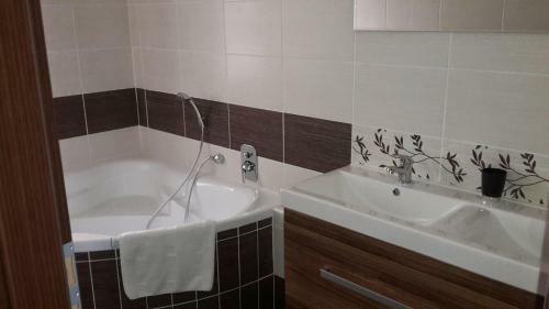 Apartment Brno
