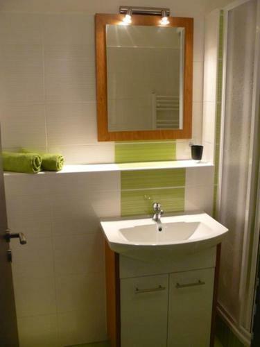 Apartment Brno