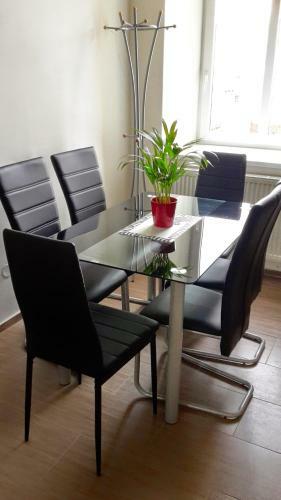 Apartment Brno