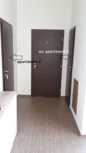 Apartment Brno
