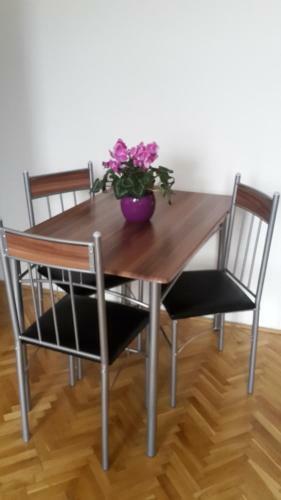 Apartment Brno