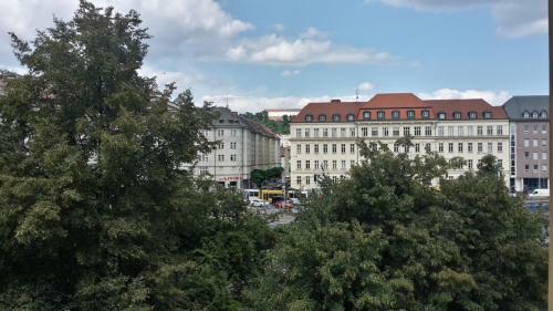 Apartment Brno