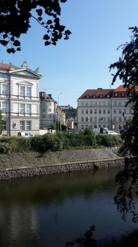 Apartment Brno