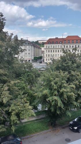 Apartment Brno