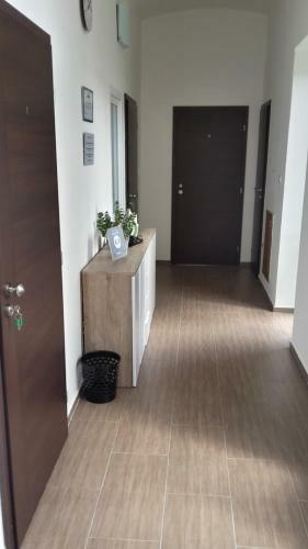 Apartment Brno
