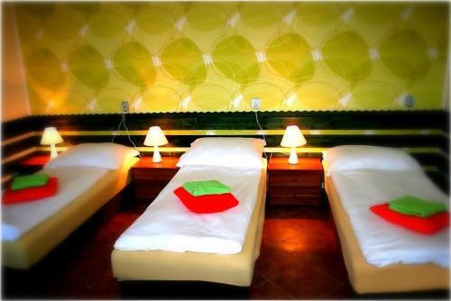 Hostal Penzion Derivia