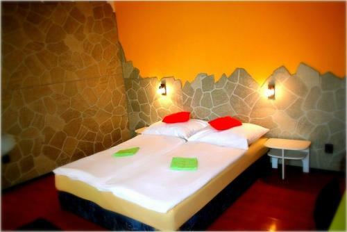 Hostal Penzion Derivia