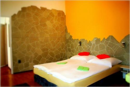 Hostal Penzion Derivia