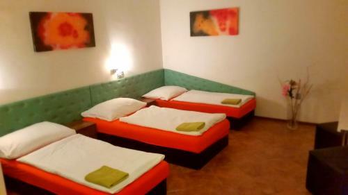 Hostal Penzion Derivia