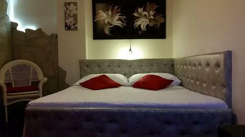 Hostal Penzion Derivia