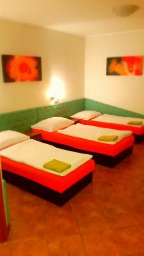 Hostal Penzion Derivia