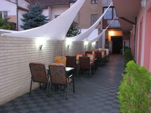 Hostal Penzion Derivia