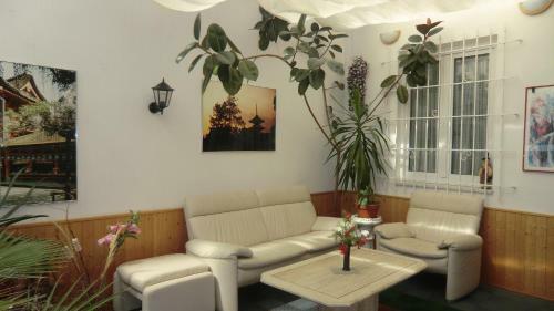 Hostal Penzion Derivia