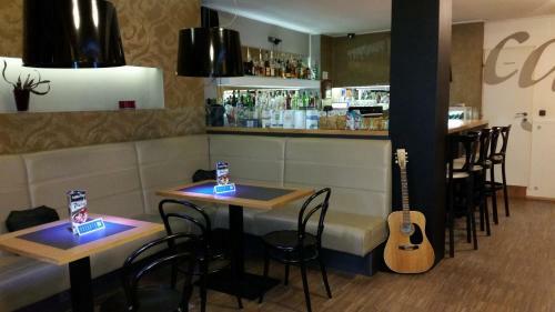 Hostal Penzion Derivia