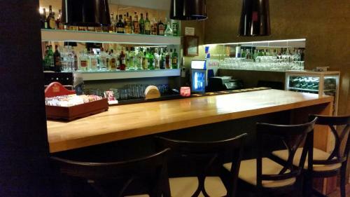 Hostal Penzion Derivia