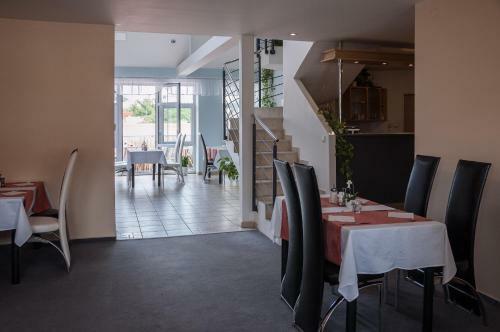 Hotel Omega Brno