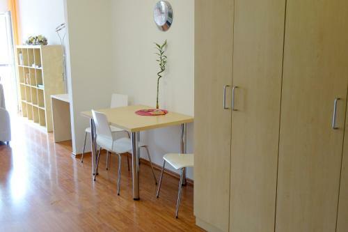 Apartamentos Eel Ubytov�n� Brno
