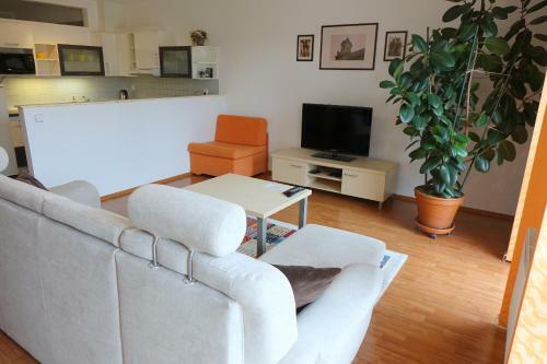 Apartamentos Eel Ubytov�n� Brno